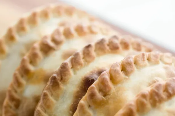 The Empanada's Downtown Miami
