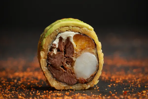 The Escobar Kitchen Latin Asian Fusion