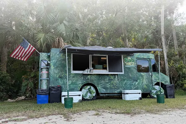 The Fab Truck