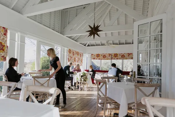 The Farmhouse