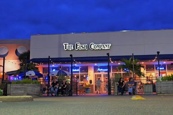 The Fish Company