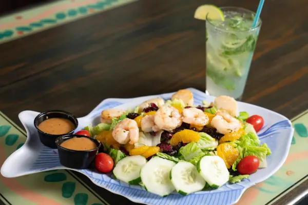 The Fish House Restaurant