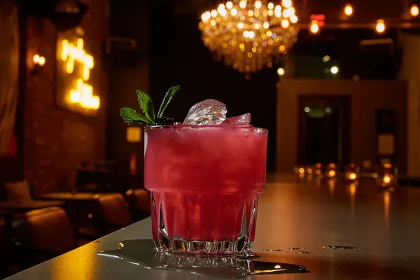 The Fitz Bar & Lounge