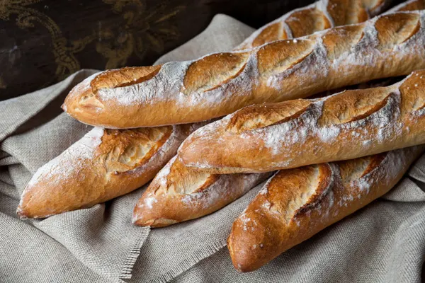 The French Bakery