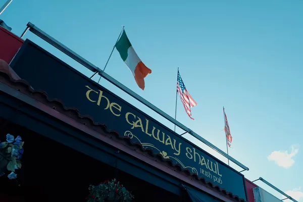 The Galway Shawl in Fort Lauderdale, FL