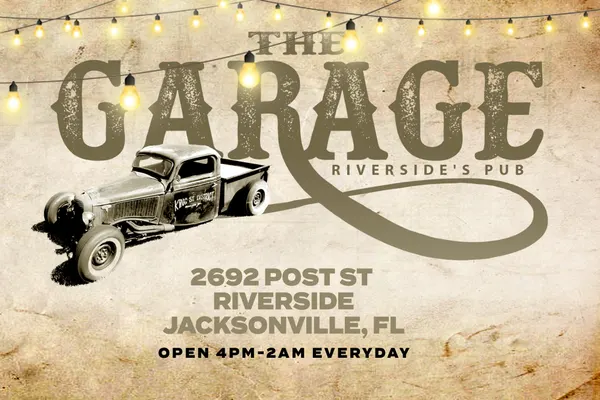 The Garage