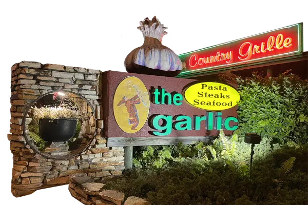 The Garlic