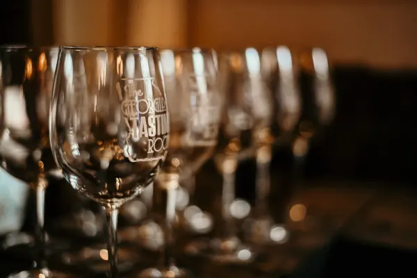The Georgia Tasting Room