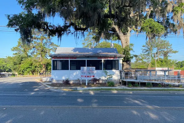 The Getaway Grille and Bar