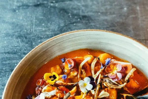 The Goblin Market Restaurant & Lounge