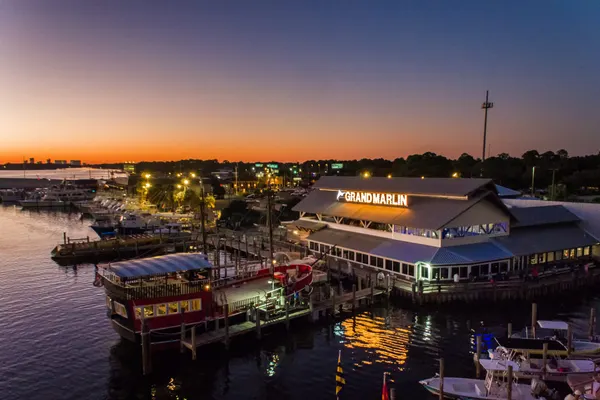 The Grand Marlin