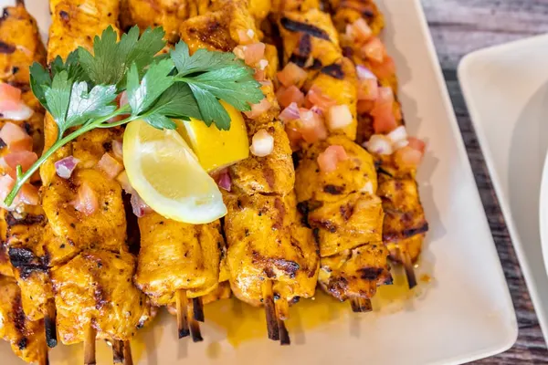 The Great Greek Mediterranean Grill - Winter Garden, FL