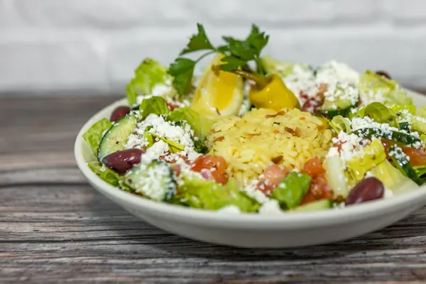 The Great Greek Mediterranean - Ocala, FL