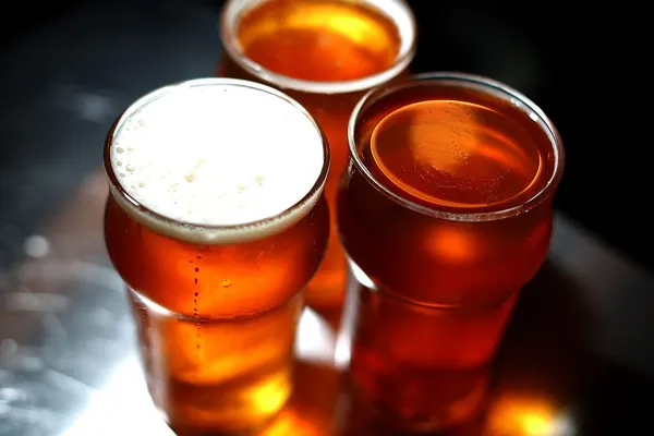 The Grey Taproom