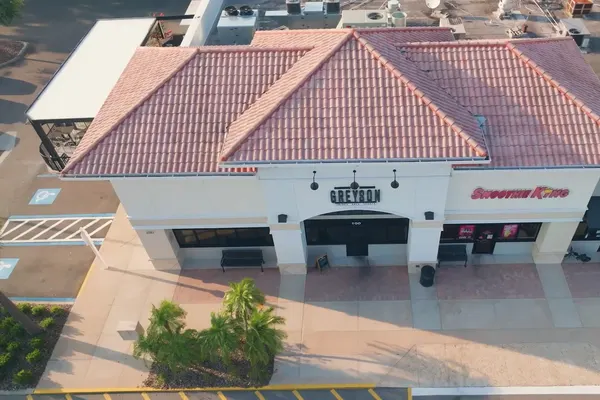 The Greyson - Lakewood Ranch