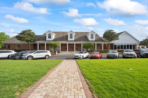 The Grove at Orange Park Country Club