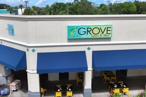 The Grove