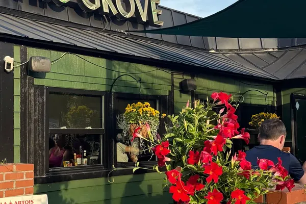 The Grove Restaurant & Tavern