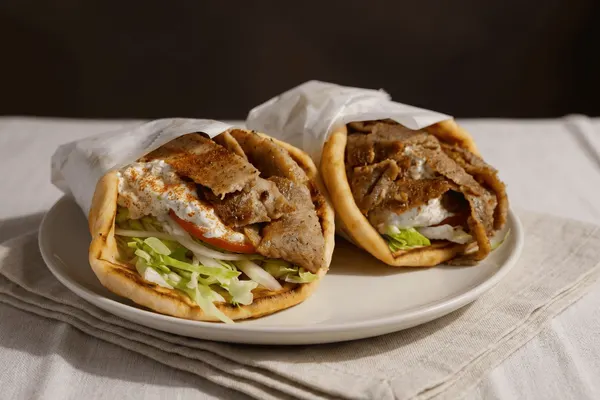 The Gyro Joint