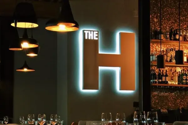 The H Orlando