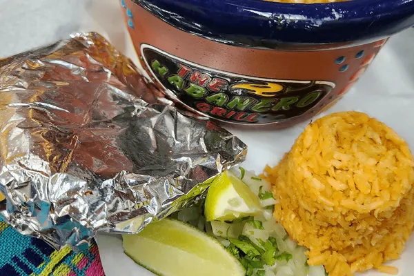 The Habanero Grill