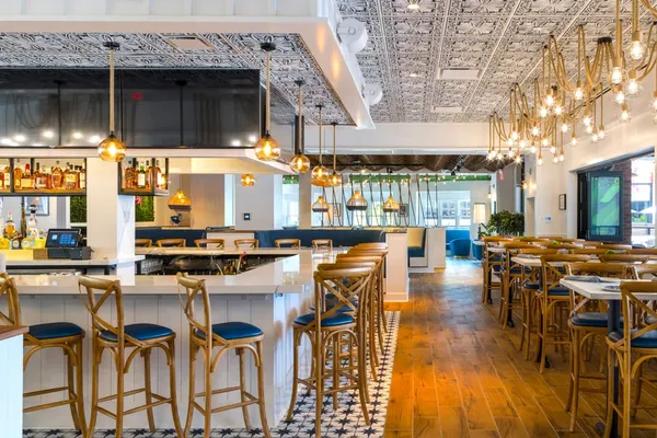 The Hampton Social - Atlanta