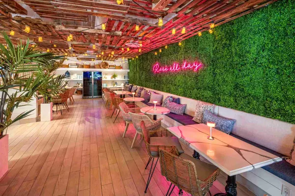 The Hampton Social - Delray Beach