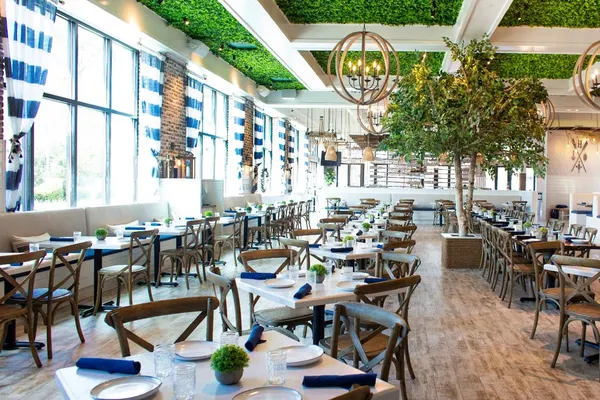 The Hampton Social