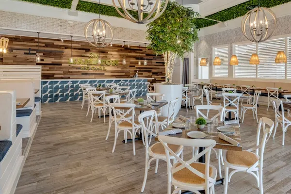 The Hampton Social - Orlando