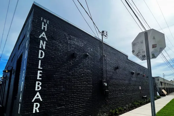 The Handlebar