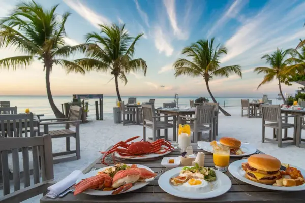 The Hideout Restaurant