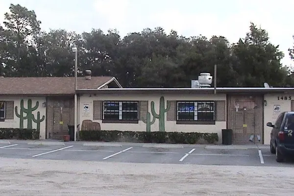 The Hitching Post Bar & Grill