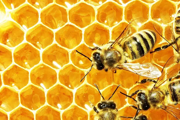 The Hive