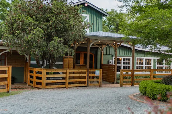 The Hub at Feather Oaks