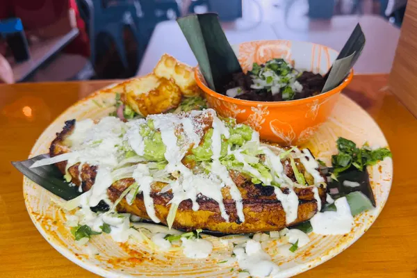 The Hush Cuban kitchen & bar