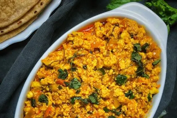 The Hyderabad Taste and Flavours