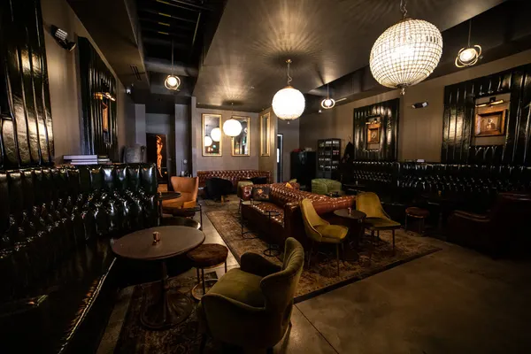 The James Room