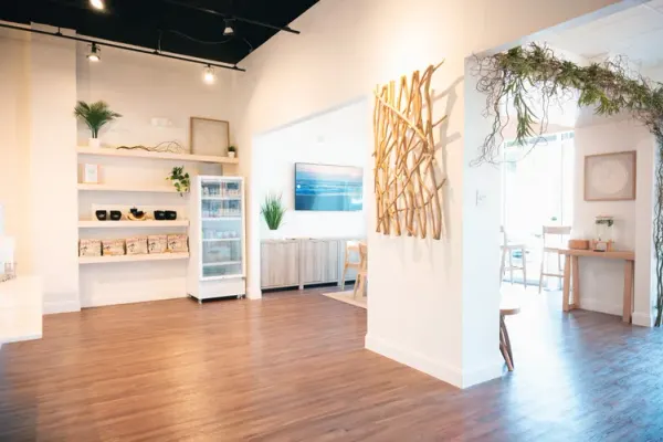 The Juice Pod Lakewood Ranch