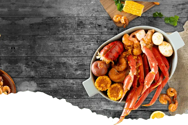 The Juicy Crab Stonecrest