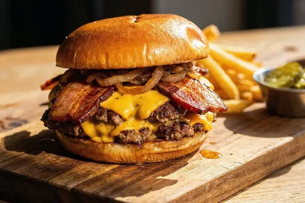 The Junction Sports Bar And Grill