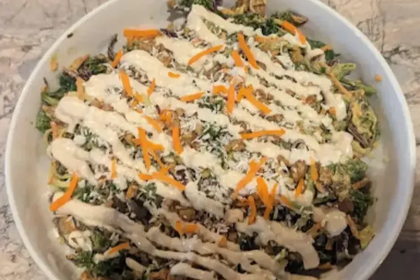 The Jungle Organic - Dine. Shop. Heal.