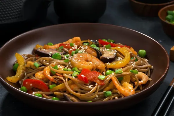 The Key Thai Restaurant and Sushi Bar