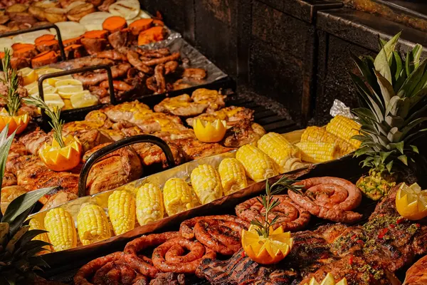 The Knife Parrilla Argentina - Coral Springs - Argentine Steakhouse
