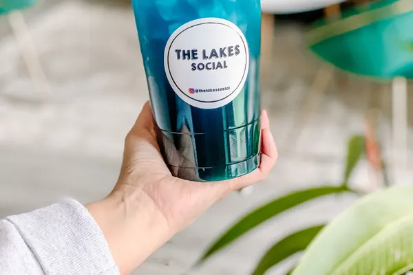 The Lakes Social