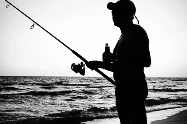 The Last Catch