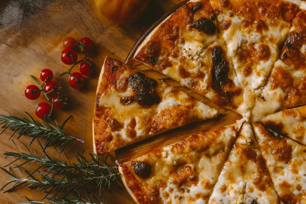 The Last Slice