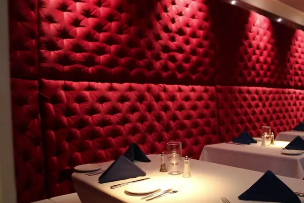 The Legacy Restaurant at Nancy Lopez Country Club