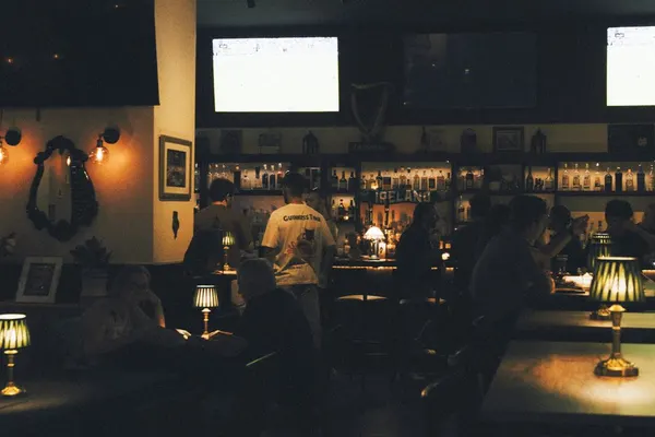 The Leinster