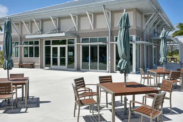 The Links Grill