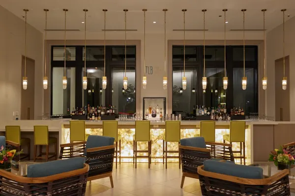 The Lobby Bar